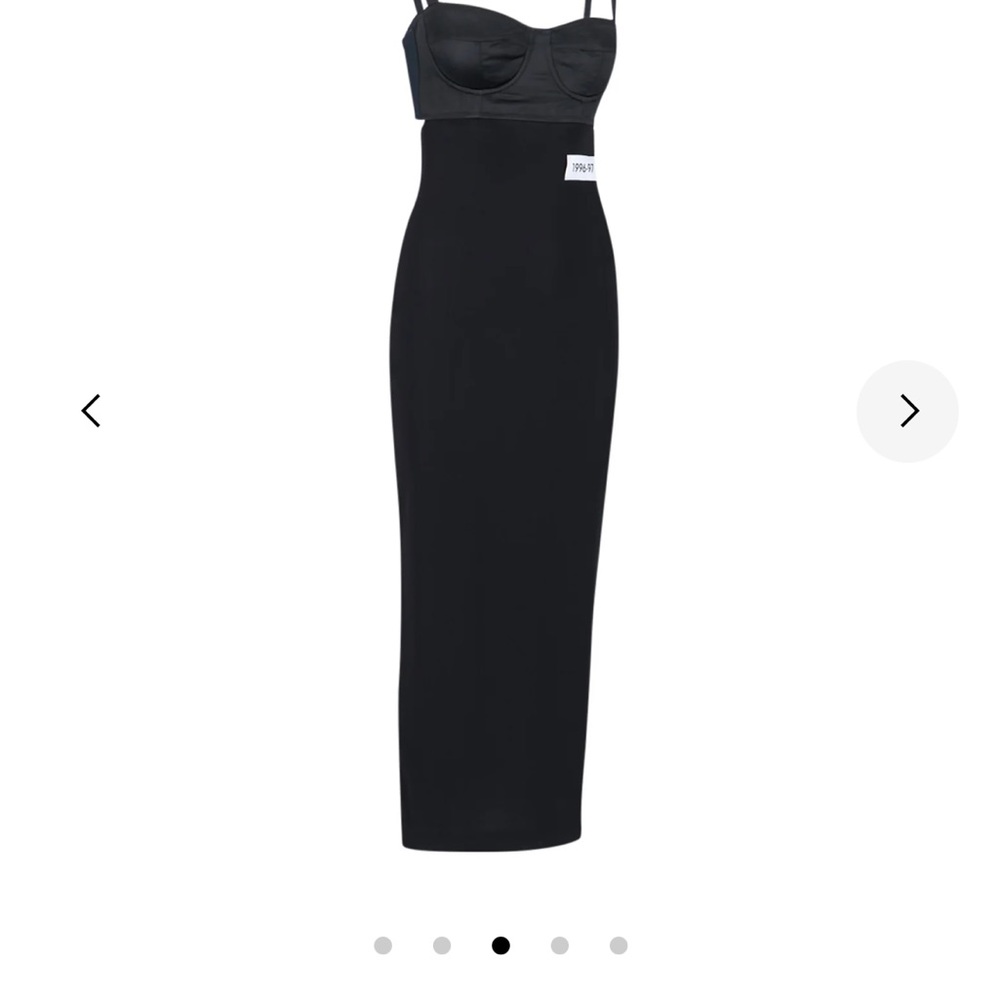 Doce Gabanna x Kim corset dress - Picture 5 of 15